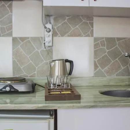 Apartment Anova Pera