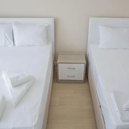 Apartment Anova Pera *