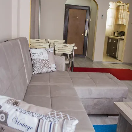 Apartment Anova Pera