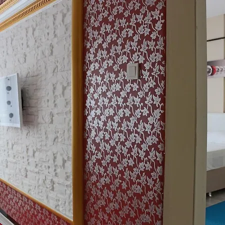 Anova Pera Apartment *