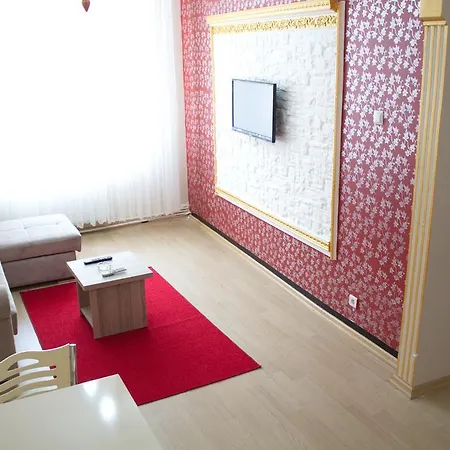 Anova Pera איסטמבול