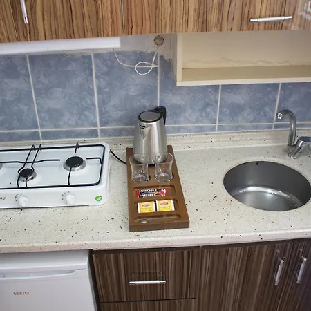 Anova Pera Apartment *