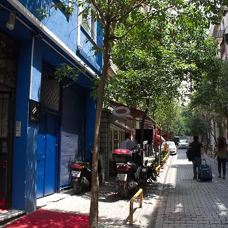 Anova Pera İstanbul