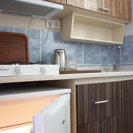 Apartment Anova Pera