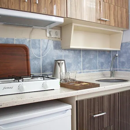 Anova Pera איסטמבול