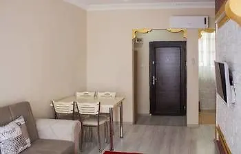 Anova Pera Apartment