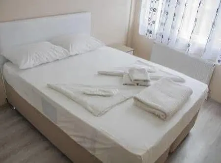 Anova Pera Apartment