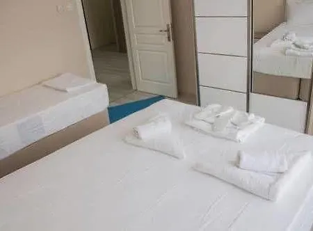 Apartment Anova Pera *