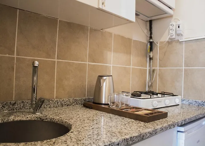 Anova Pera Isztambul