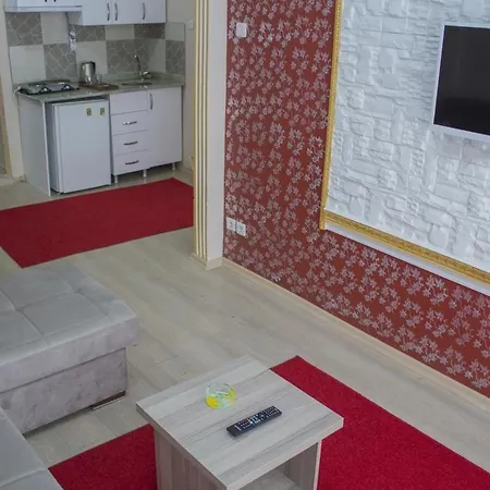 Anova Pera اسطنبول