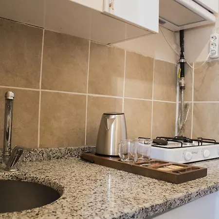 Anova Pera اسطنبول