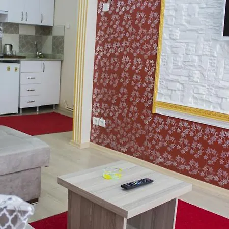 Anova Pera * اسطنبول