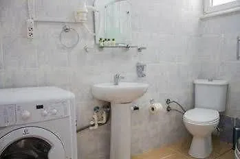 Anova Pera * اسطنبول