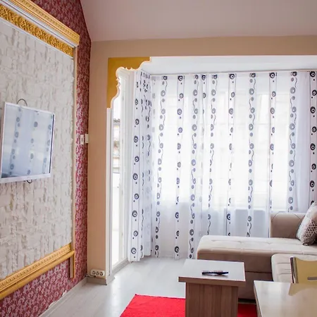 Apartamento Anova Pera *