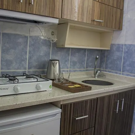 Anova Pera * Estambul