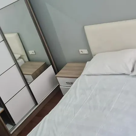 Anova Pera * Estambul