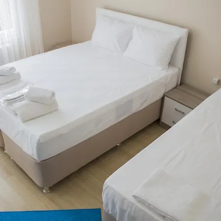 Anova Pera * Estambul