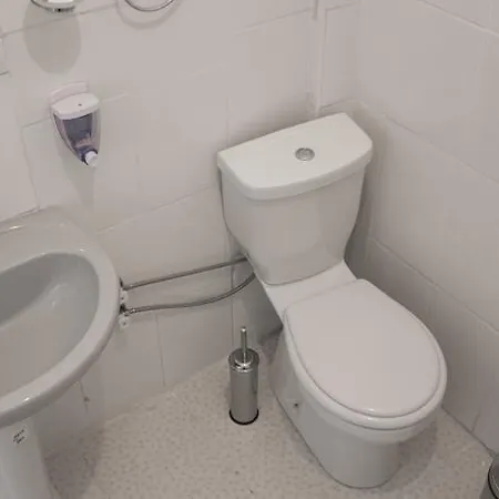 Apartamento Anova Pera Estambul