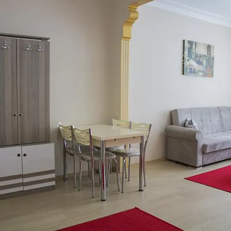 Anova Pera * Estambul