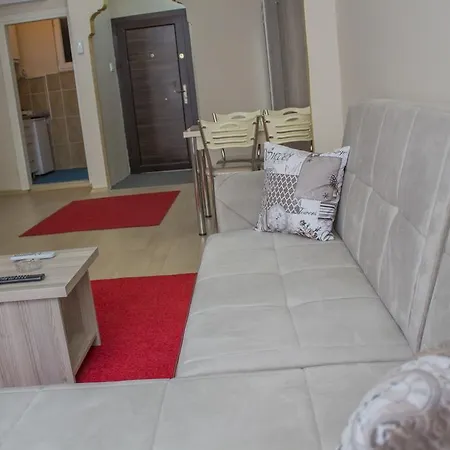 Apartamento Anova Pera