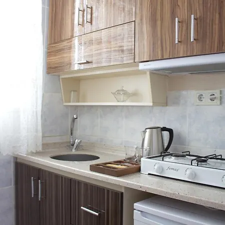 Anova Pera * Estambul