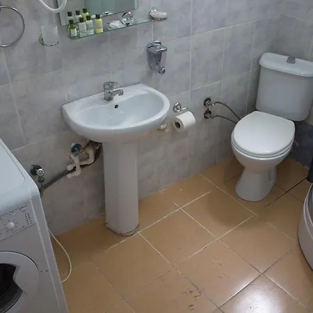 Apartamento Anova Pera *