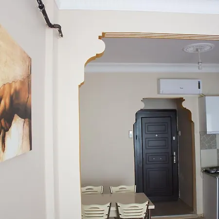 Apartamento Anova Pera