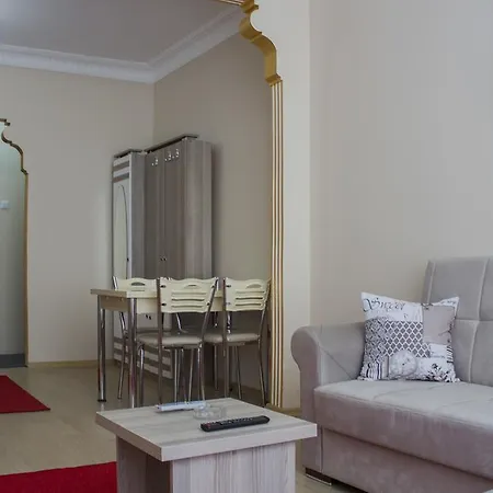 Apartamento Anova Pera Estambul
