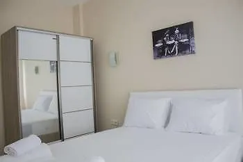 Appartamento Anova Pera