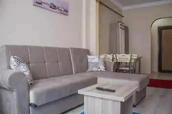 Anova Pera Apartamento Estambul